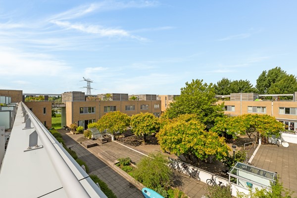 Medium property photo - Oeverzeggestraat 16, 1087 BV Amsterdam
